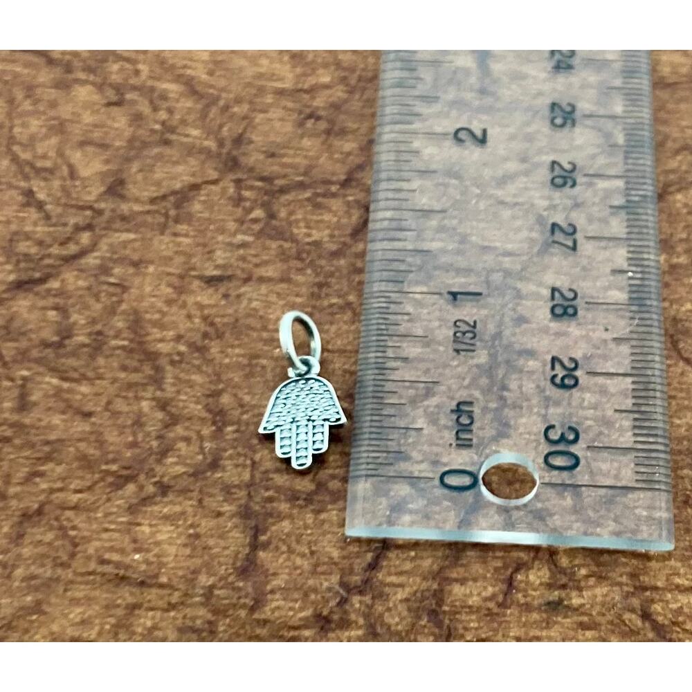 Pandora ALE charm